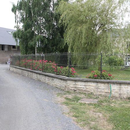Saint-Martin-des-EntréesLogis Du Grand Pinアパートメント エクステリア 写真