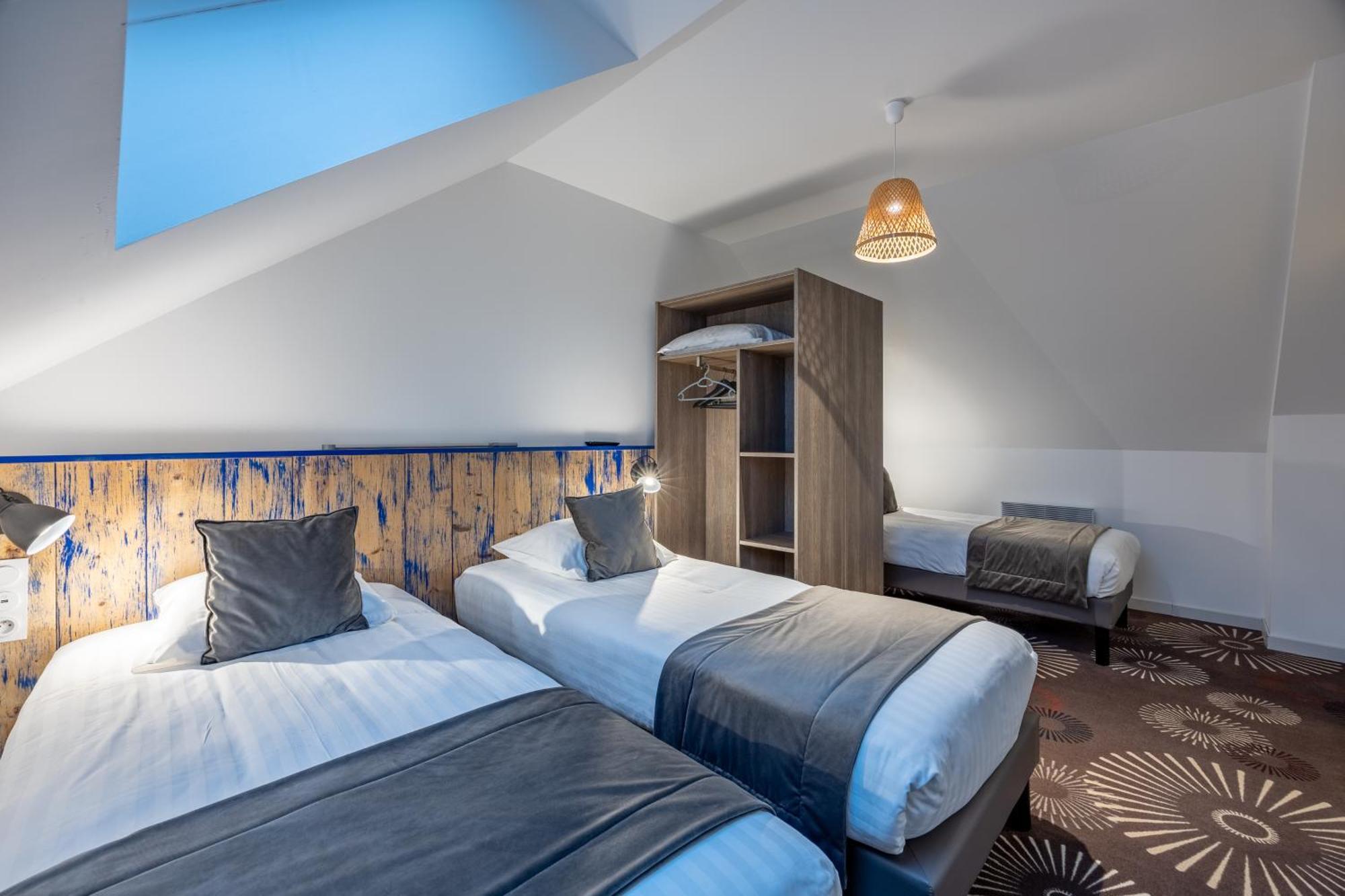 Saint-Martin-des-EntréesLogis Du Grand Pinアパートメント エクステリア 写真